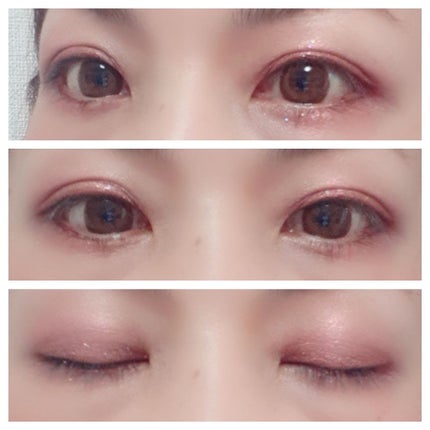 リップオイル/BBIA/リップグロスを使ったクチコミ(2枚目)