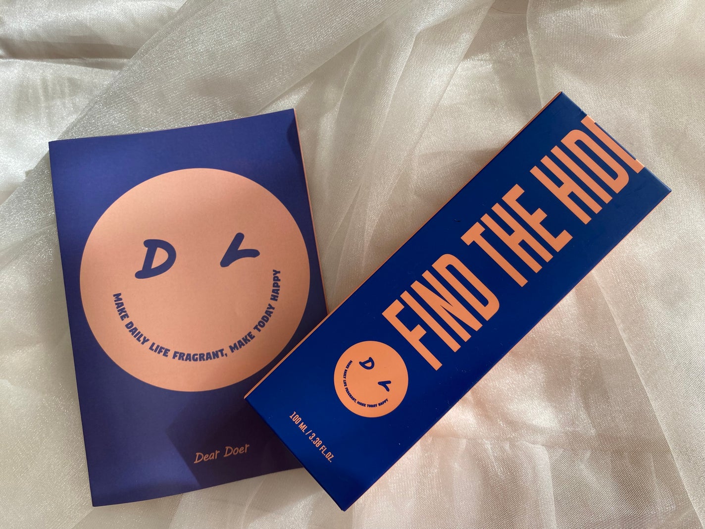 sarichan1219 on LIPS 「韓国発ボディケアブランド「DearDoer」去年、日本初上陸し..」(1枚目)