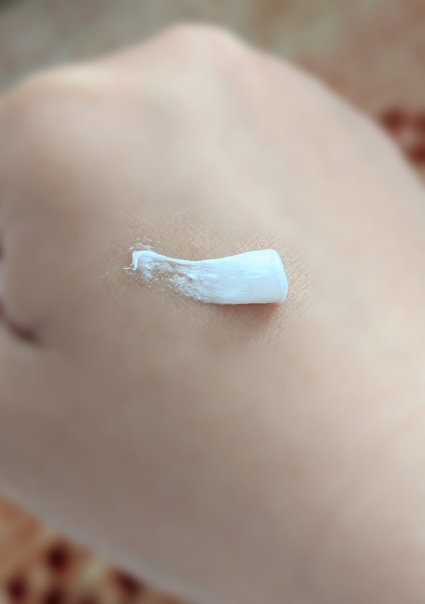 CICA マイルドフォームクレンザー/VT/洗顔フォームを使ったクチコミ（3枚目）