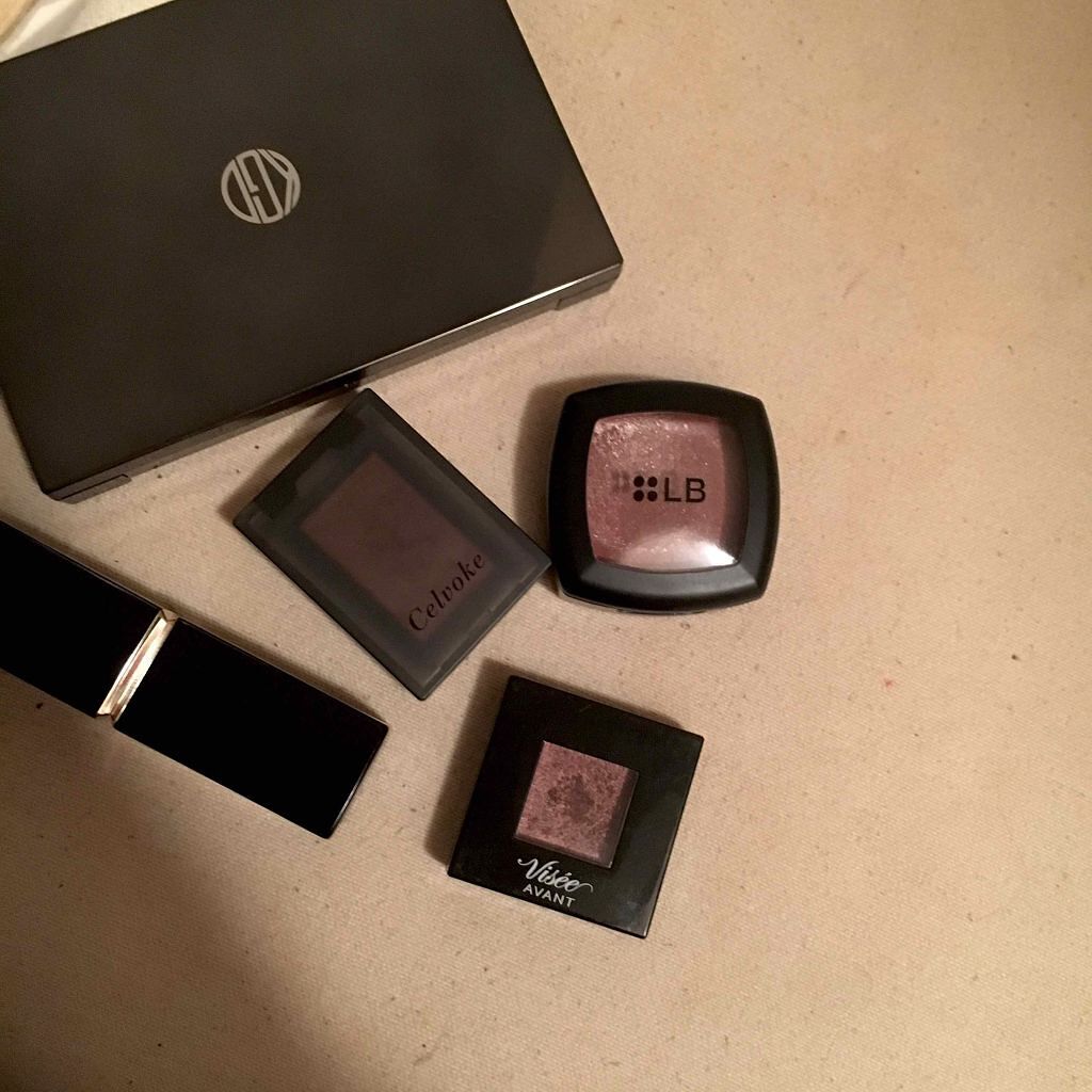 グラムジェリーアイズ/LB/ジェル・クリームアイシャドウを使ったクチコミ(1枚目)