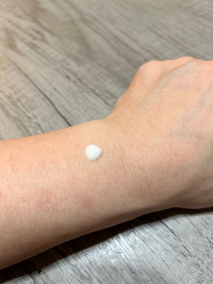 ニベアUV ディーププロテクト&ケア ミルクミスト/ニベア/日焼け止めミスト・スプレーを使ったクチコミ(5枚目)