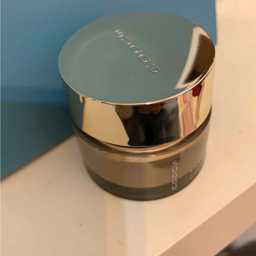 エクストラ リッチ グロウ クリーム ファンデーション/SUQQU/クリーム・エマルジョンファンデーションを使ったクチコミ（1枚目）