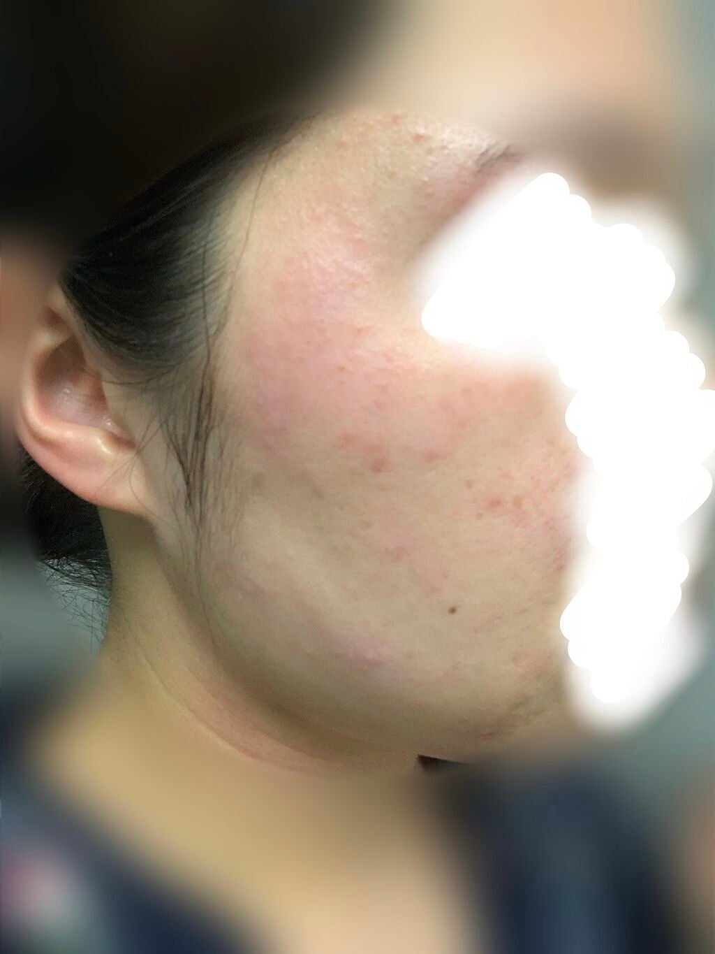 乳液・敏感肌用・高保湿タイプ/無印良品/乳液を使ったクチコミ(2枚目)