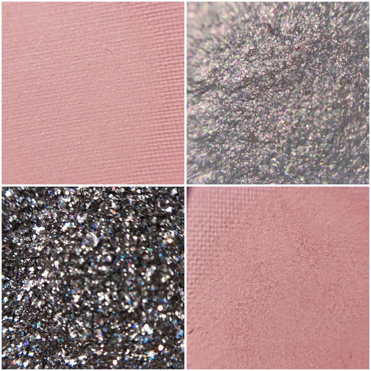 遊染インクスマッジパレット/Joocyee/アイシャドウパレットを使ったクチコミ(3枚目)