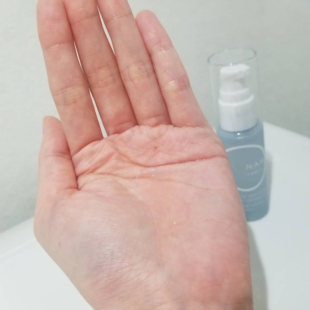 モイスチャークレンジングオイル/HANNAH BY SUPERBLY/オイルクレンジングを使ったクチコミ(3枚目)