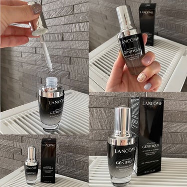 まとめ買い】 ランコム おまけあり & 50ml アドバンストN ジェニ