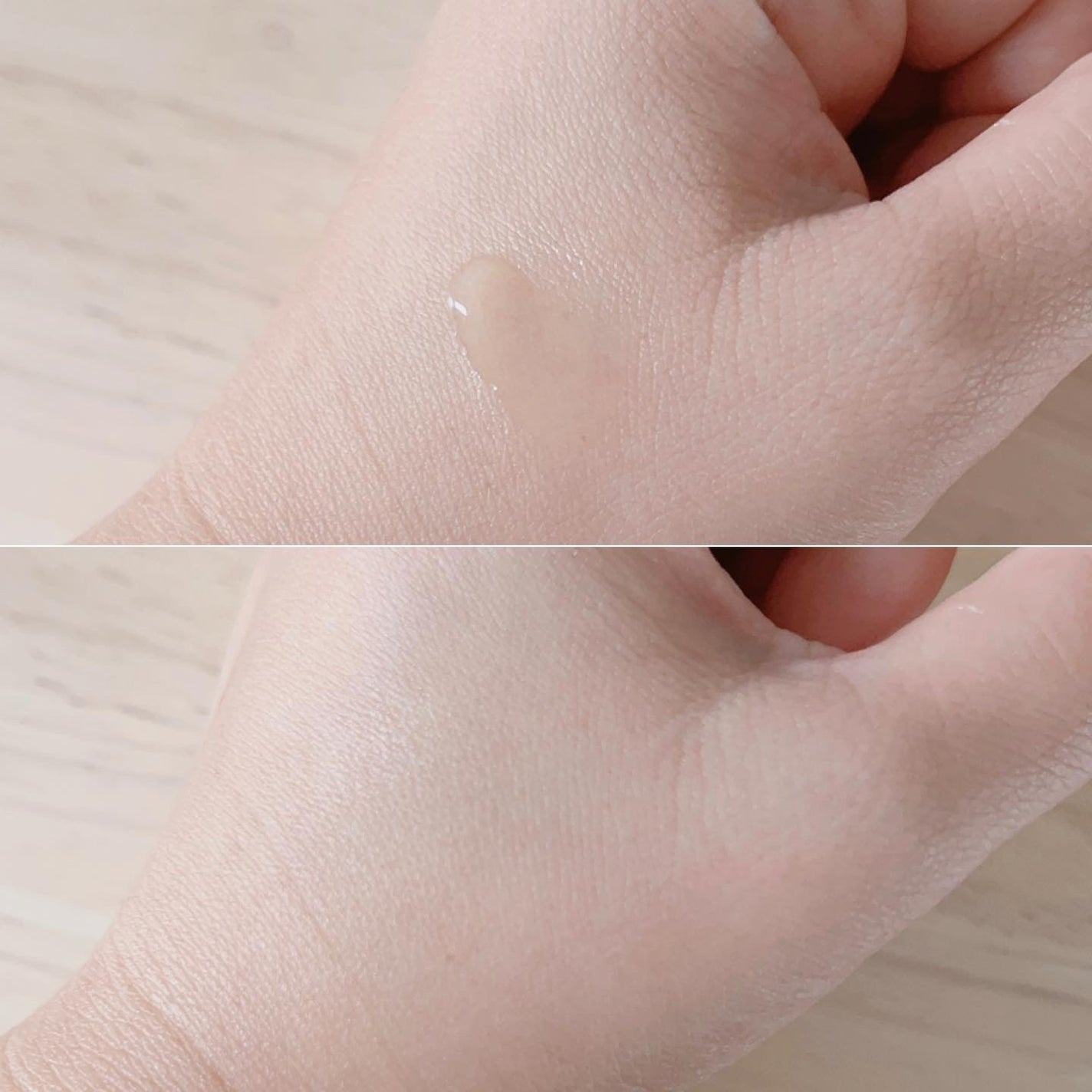 センテラ トーニングトナー/SKIN1004/化粧水を使ったクチコミ(2枚目)