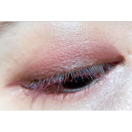 グロッシーリッチ アイズ N/Visée/アイシャドウパレットを使ったクチコミ(4枚目)