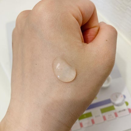 しあわせ想い/ウツクシア/オールインワン化粧品を使ったクチコミ(5枚目)