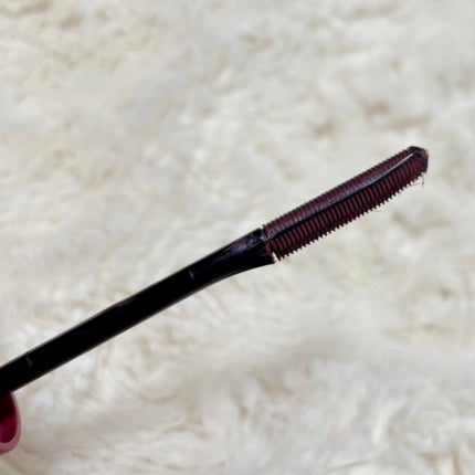 エテュセ アイエディション(マスカラベース)リッチスタイル/ヘルシースタイル/ettusais/マスカラ下地を使ったクチコミ(2枚目)