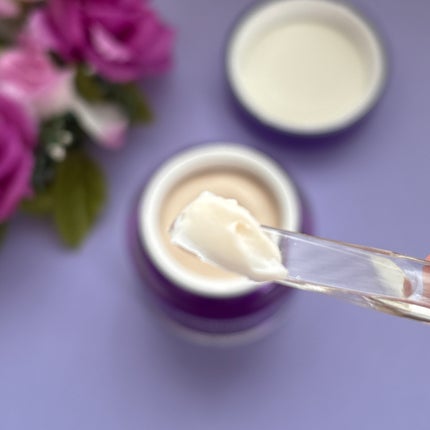 バイオヒールボ プロバイオダーム 3Dリフティングクリーム/BIOHEAL BOH/フェイスクリームを使ったクチコミ(6枚目)