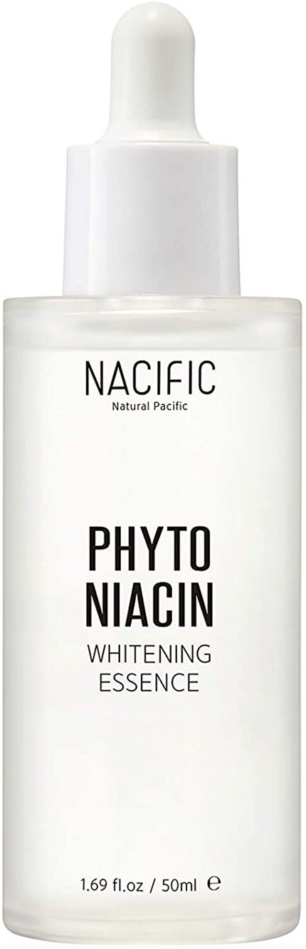 PHYTO NIACIN WHITENING ESSENCE / ナチュラルパシフィック