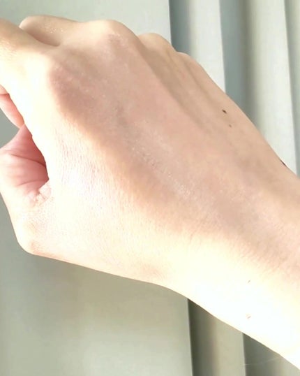 とまと村長@化粧品研究者 on LIPS 「去年のベスコスにも多数取り上げられていたコスメデコルテの下地を..」(7枚目)