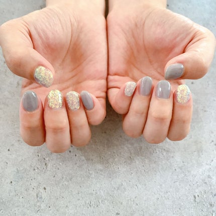 プリジェルミューズ S271 ヴェールブルー/プリジェル/ジェルネイルの画像