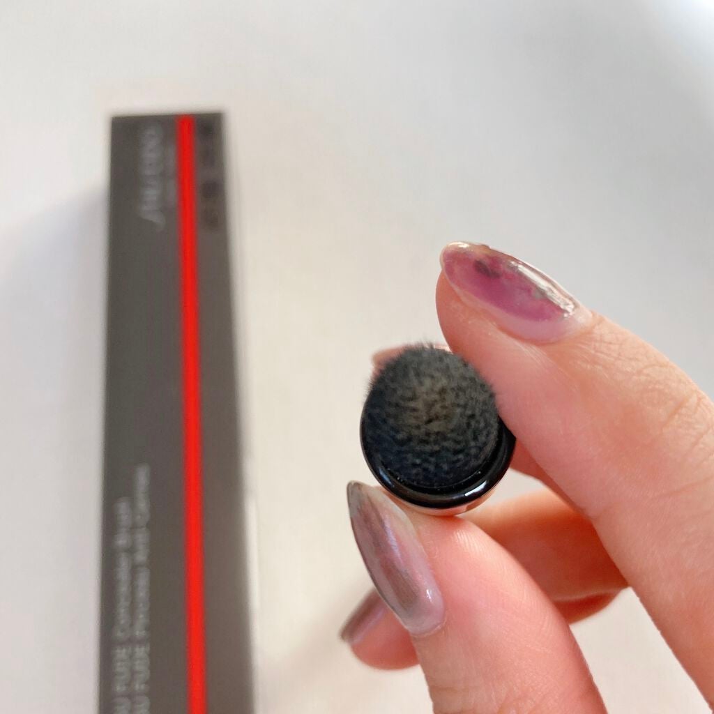 ザ コンシーラー/MISSHA/リキッドコンシーラーを使ったクチコミ(3枚目)