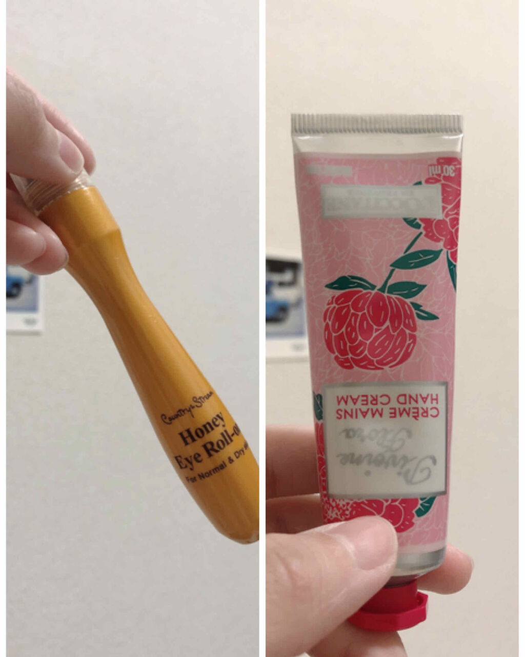 潤い化粧水/ももぷり/化粧水を使ったクチコミ（3枚目）