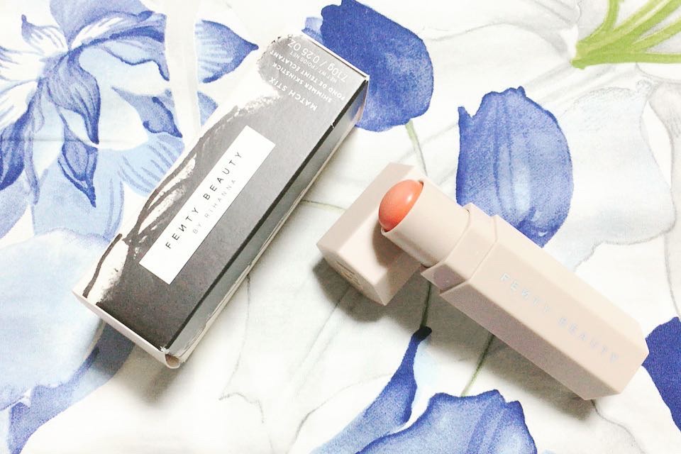 Match Stix/FENTY BEAUTY BY RIHANNA/その他ファンデーションを使ったクチコミ（1枚目）