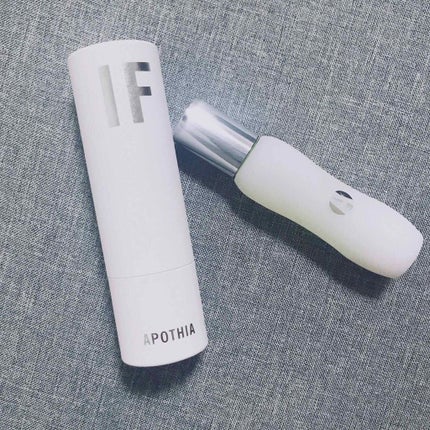 IF Roll On/Apothia/香水(メンズ)を使ったクチコミ(2枚目)