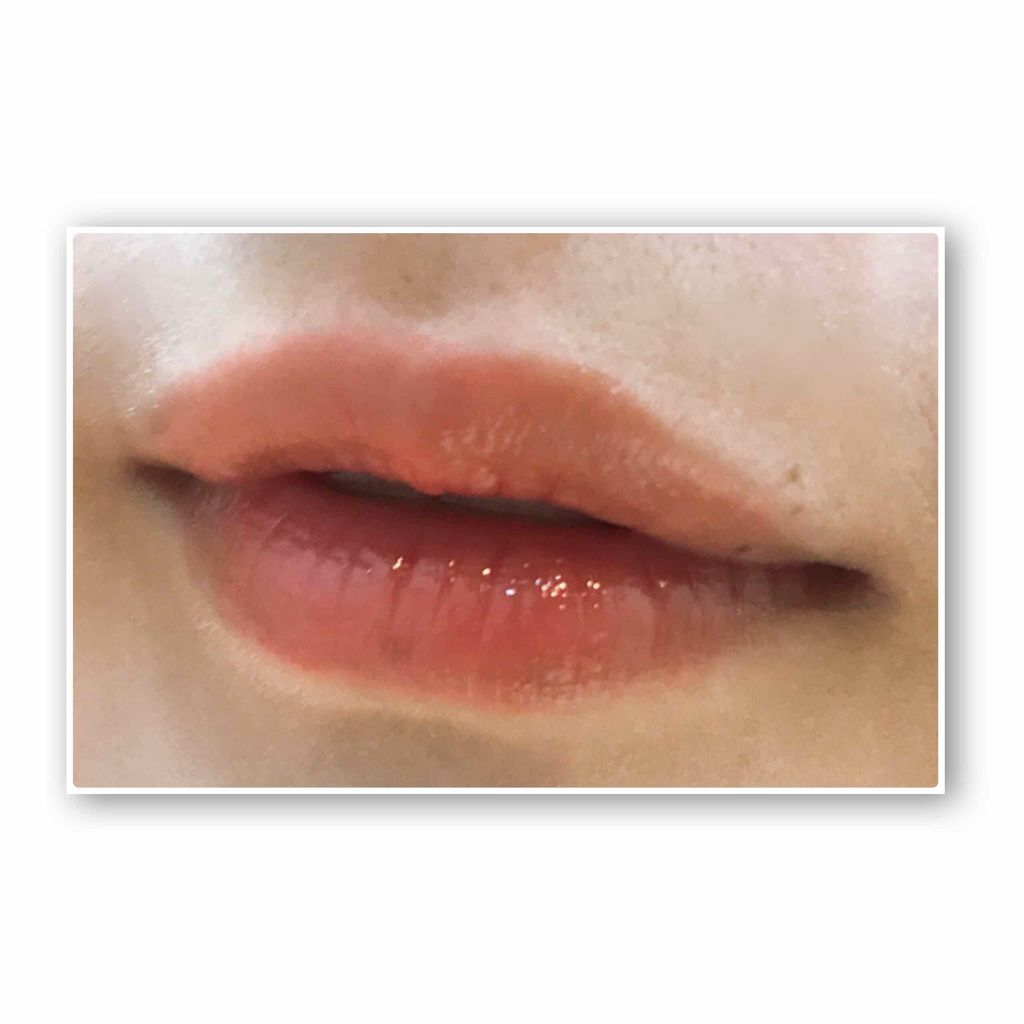 ミネラルルージュN ブリックレッド/ONLY MINERALS/口紅を使ったクチコミ（2枚目）