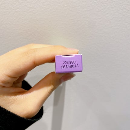 ハイパーシャープ ライナー R/MAYBELLINE NEW YORK/リキッドアイライナーを使ったクチコミ(7枚目)