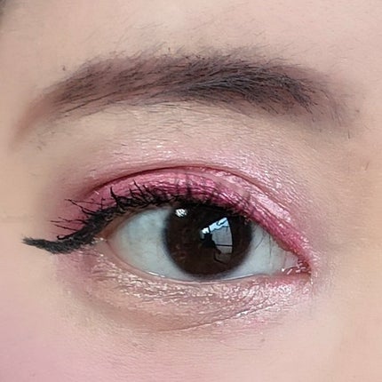 ルージュ ヴォリュプテ シャイン/YVES SAINT LAURENT BEAUTE/口紅を使ったクチコミ(6枚目)