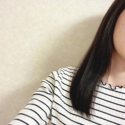 モイスチャーリペアエッセンスオイル/ララプリモ /アウトバストリートメントを使ったクチコミ(5枚目)