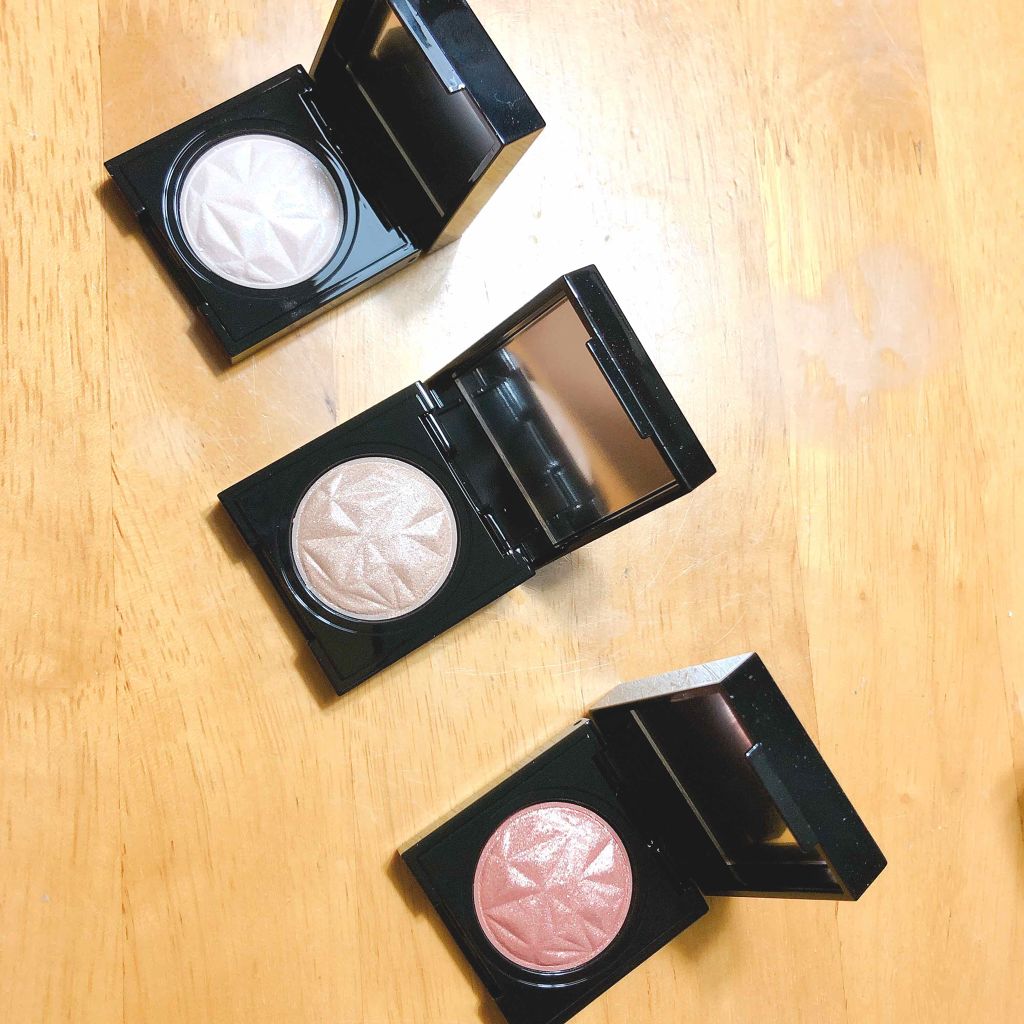 プリズム エアー シャドウ/CLIO/単色アイシャドウを使ったクチコミ（1枚目）