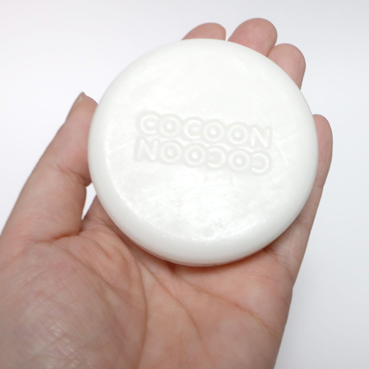 ゾンビビューティー繭毛穴パック/SKIN1004/ピーリングを使ったクチコミ(3枚目)