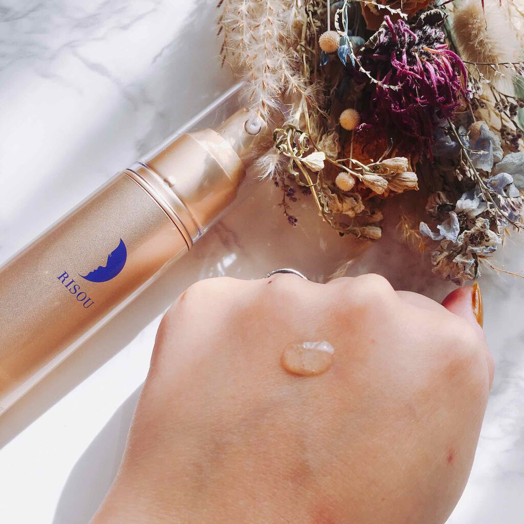 リペアビューティーエッセンス/リソウコーポレーション/美容液を使ったクチコミ（3枚目）