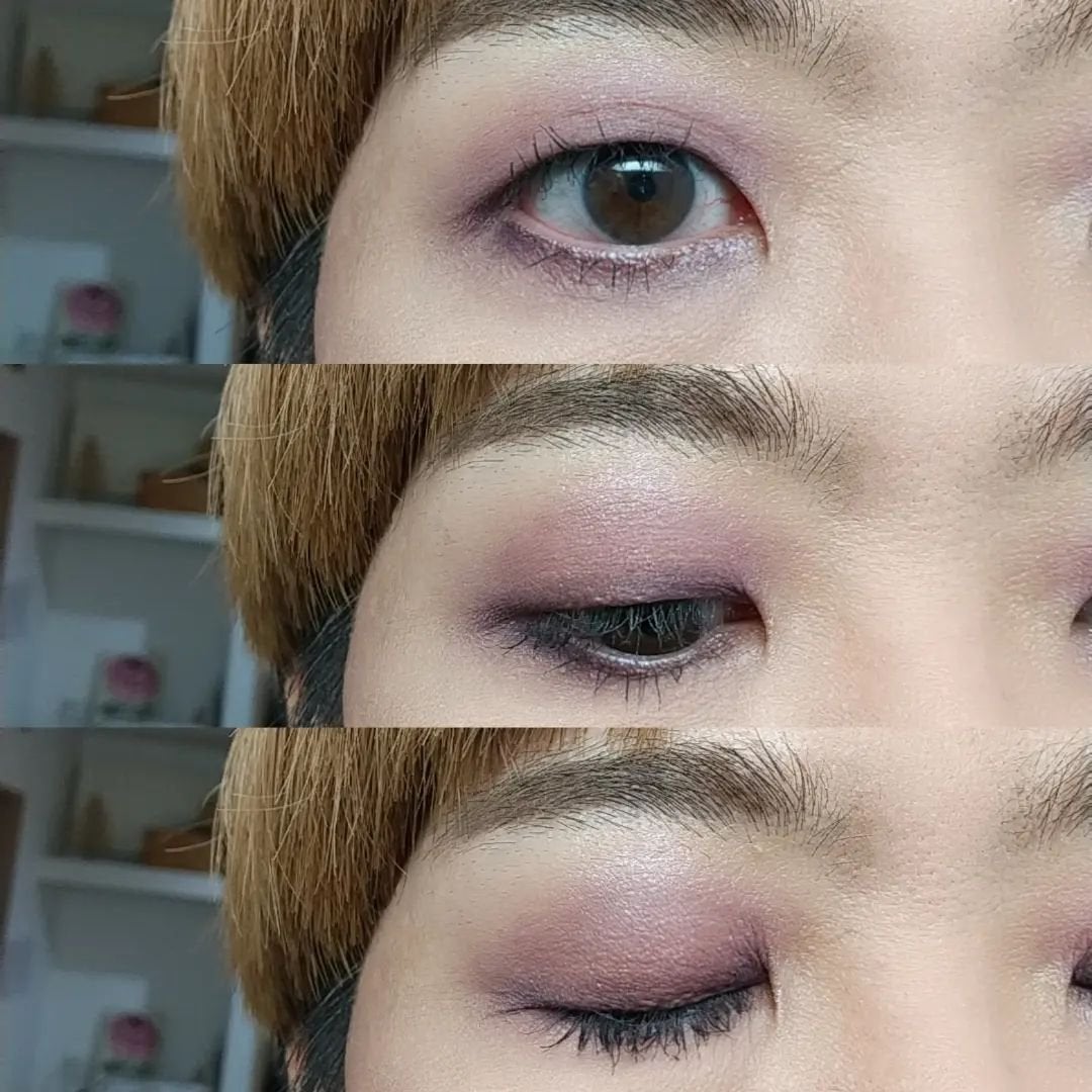 シグニチャー カラー アイズ/SUQQU/アイシャドウパレットを使ったクチコミ(2枚目)