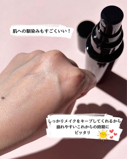 ã¢ã³ãªãããã washi ãŽã§ãŒã« ã»ããã£ã³ã° ããŠããŒ/shu uemura/ãã¬ã¹ãããŠããŒã䜿ã£ãã¯ãã³ãïŒ8æç®ïŒ