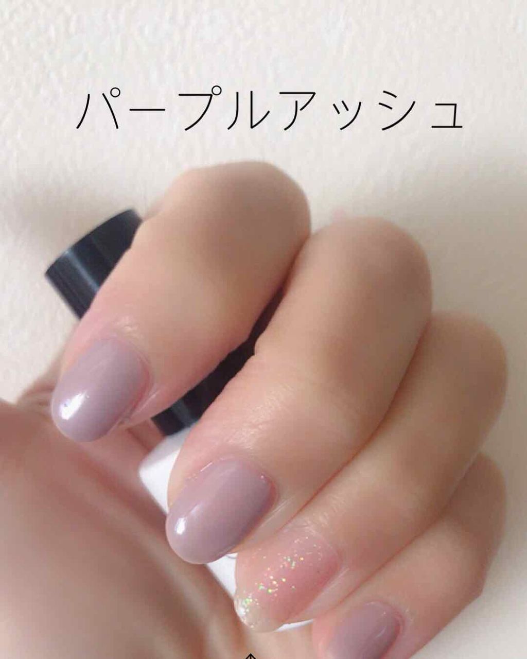 ジェルネイル/ジェルミーワン/ジェルネイルを使ったクチコミ(3枚目)