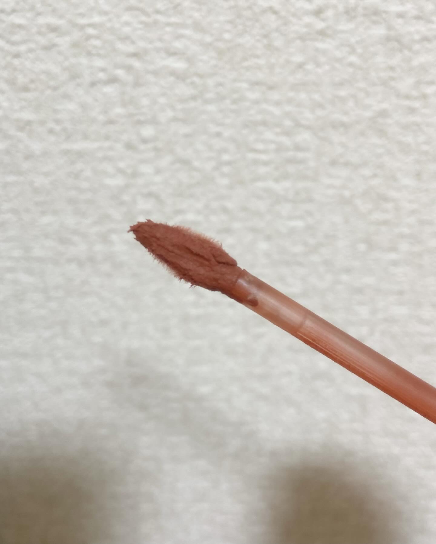 タイアップカバーティント/MUZIGAE MANSION/リップティントを使ったクチコミ（3枚目）