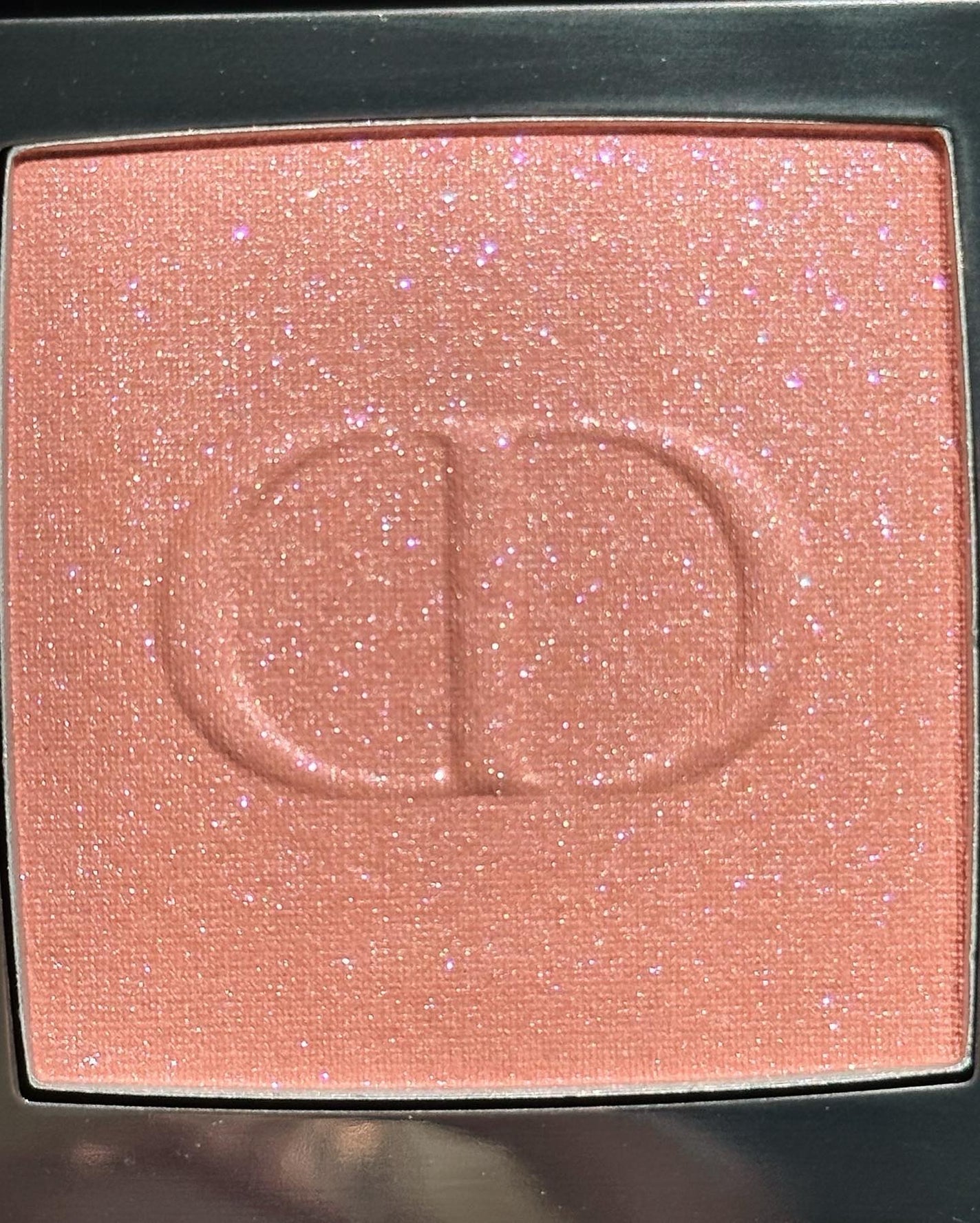 ディオールスキン ルージュ ブラッシュ/Dior/パウダーチークを使ったクチコミ(4枚目)