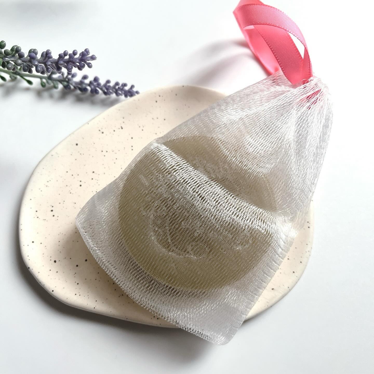 BIO BALL モイスチャー/EDDY'PANDA/洗顔石鹸を使ったクチコミ（3枚目）