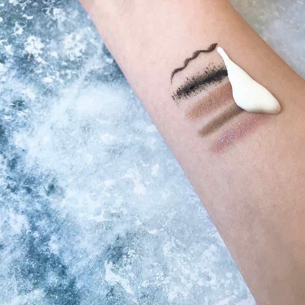 モイスチャー クレンジングミルク/WELEDA/ミルククレンジングを使ったクチコミ(2枚目)