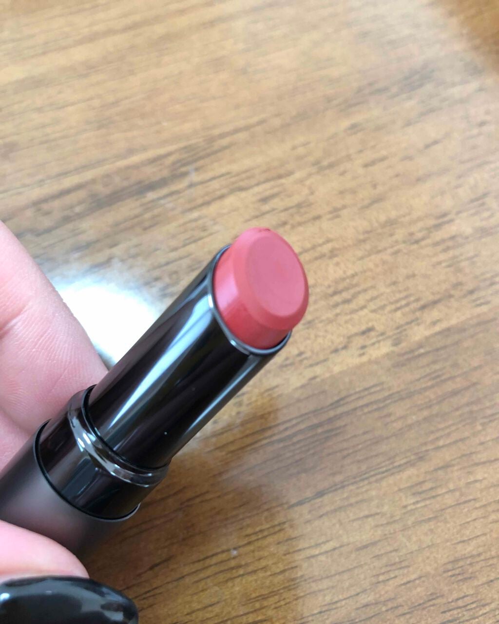 タイムレスカラーリップ/オーブ/口紅を使ったクチコミ(3枚目)