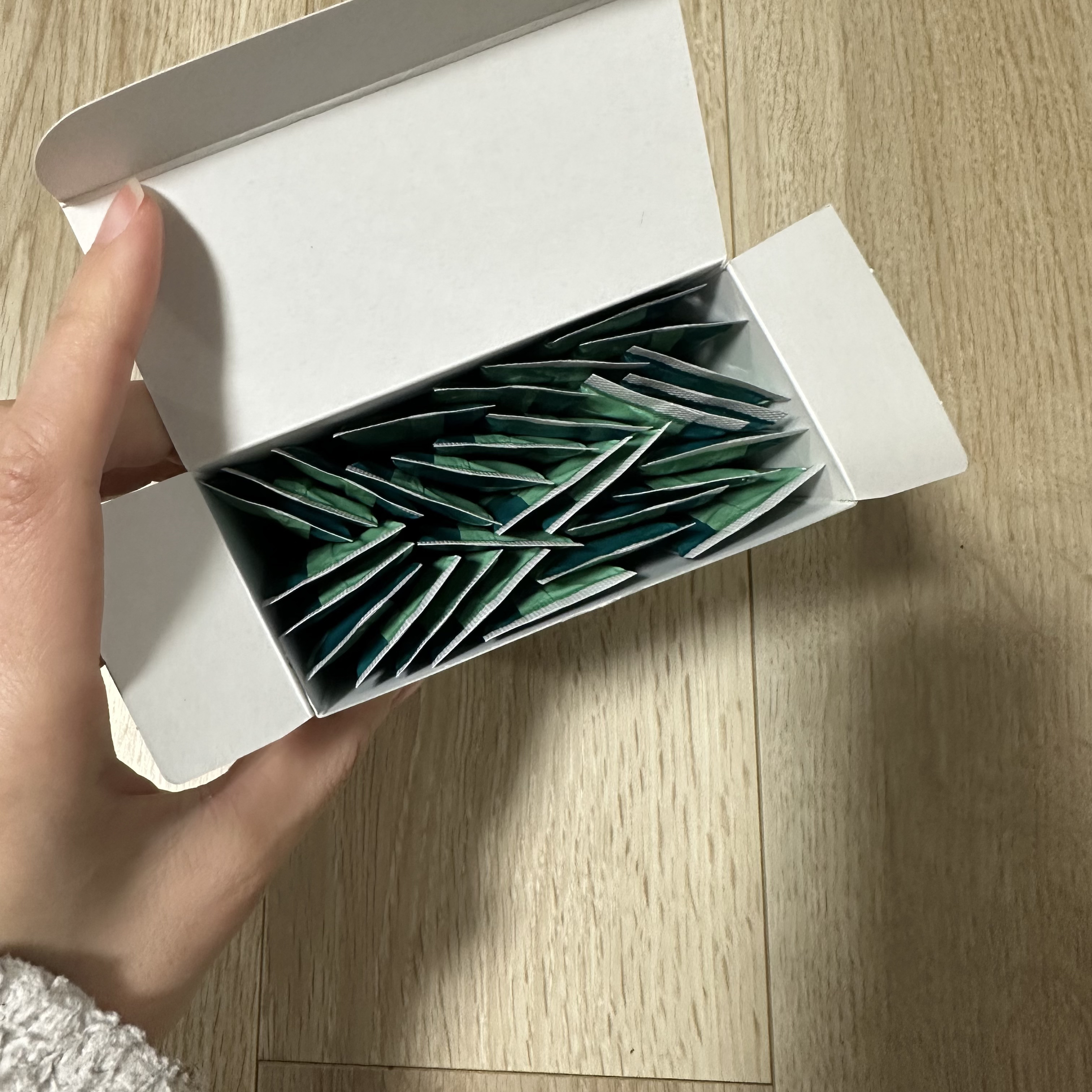 マッスルフローラ/NATURECAN/健康サプリメントを使ったクチコミ（2枚目）