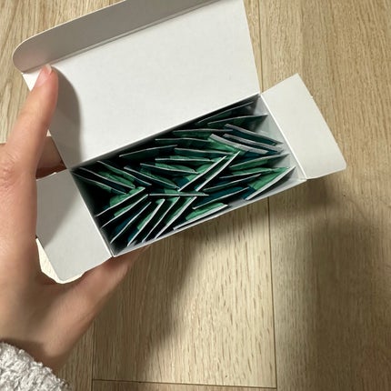 マッスルフローラ/NATURECAN/健康サプリメントを使ったクチコミ(2枚目)