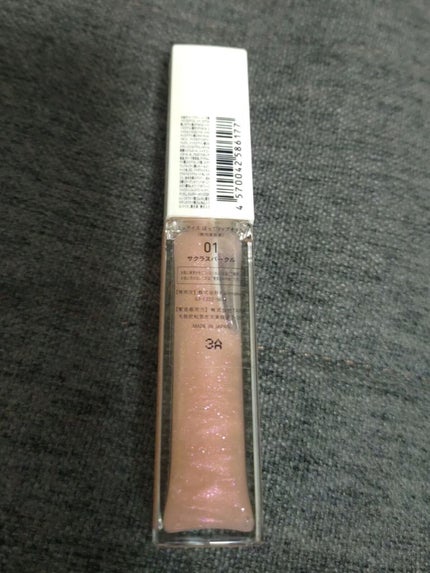 ぽってリップオイル/muice/リップグロスを使ったクチコミ(6枚目)