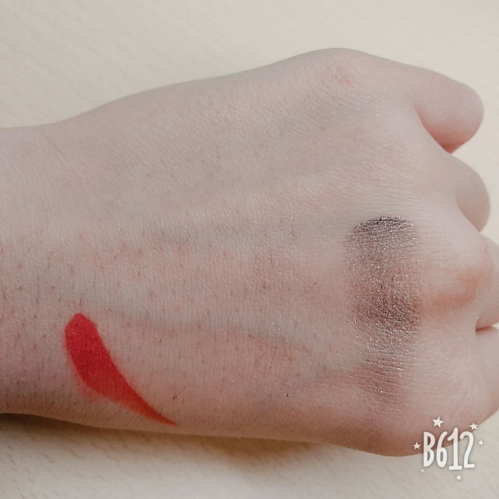 カラーステイ クリーム アイシャドウ/REVLON/ジェル・クリームアイシャドウを使ったクチコミ(3枚目)