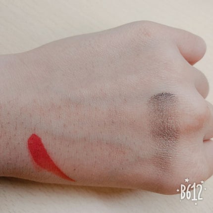 カラーステイ クリーム アイシャドウ/REVLON/ジェル・クリームアイシャドウを使ったクチコミ(3枚目)