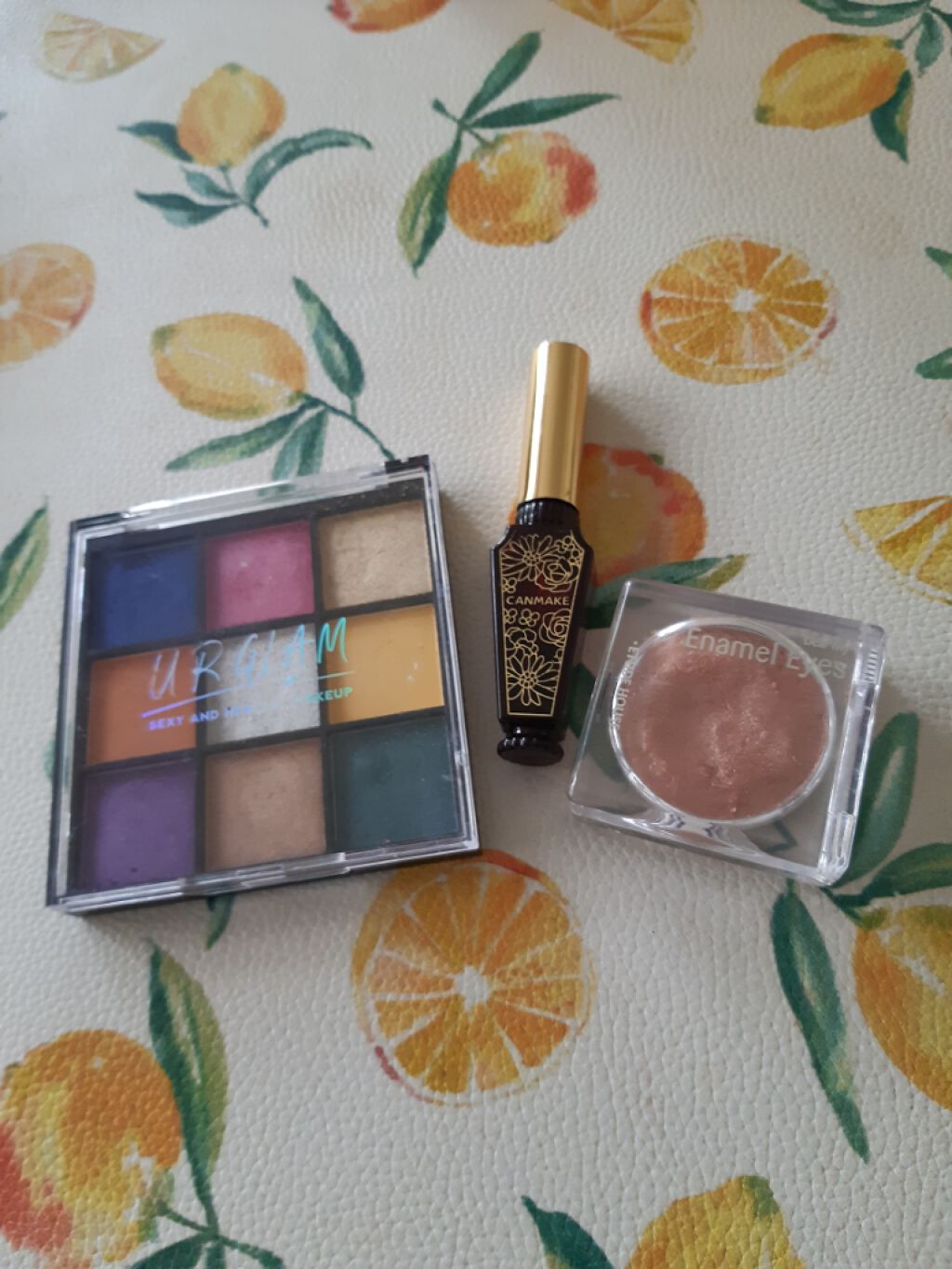 リップティントジャム/キャンメイク/リップグロスを使ったクチコミ(1枚目)