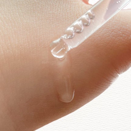 桃70%ナイアシンセラム/Anua/美容液を使ったクチコミ(2枚目)