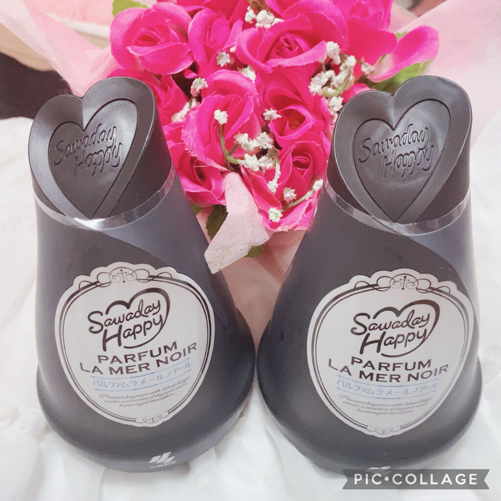 サワデーハッピー/サワデー/その他を使ったクチコミ（1枚目）