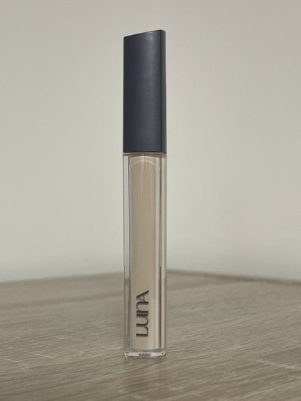 ロングラスティングチップコンシーラー/LUNA/リキッドコンシーラーを使ったクチコミ(1枚目)