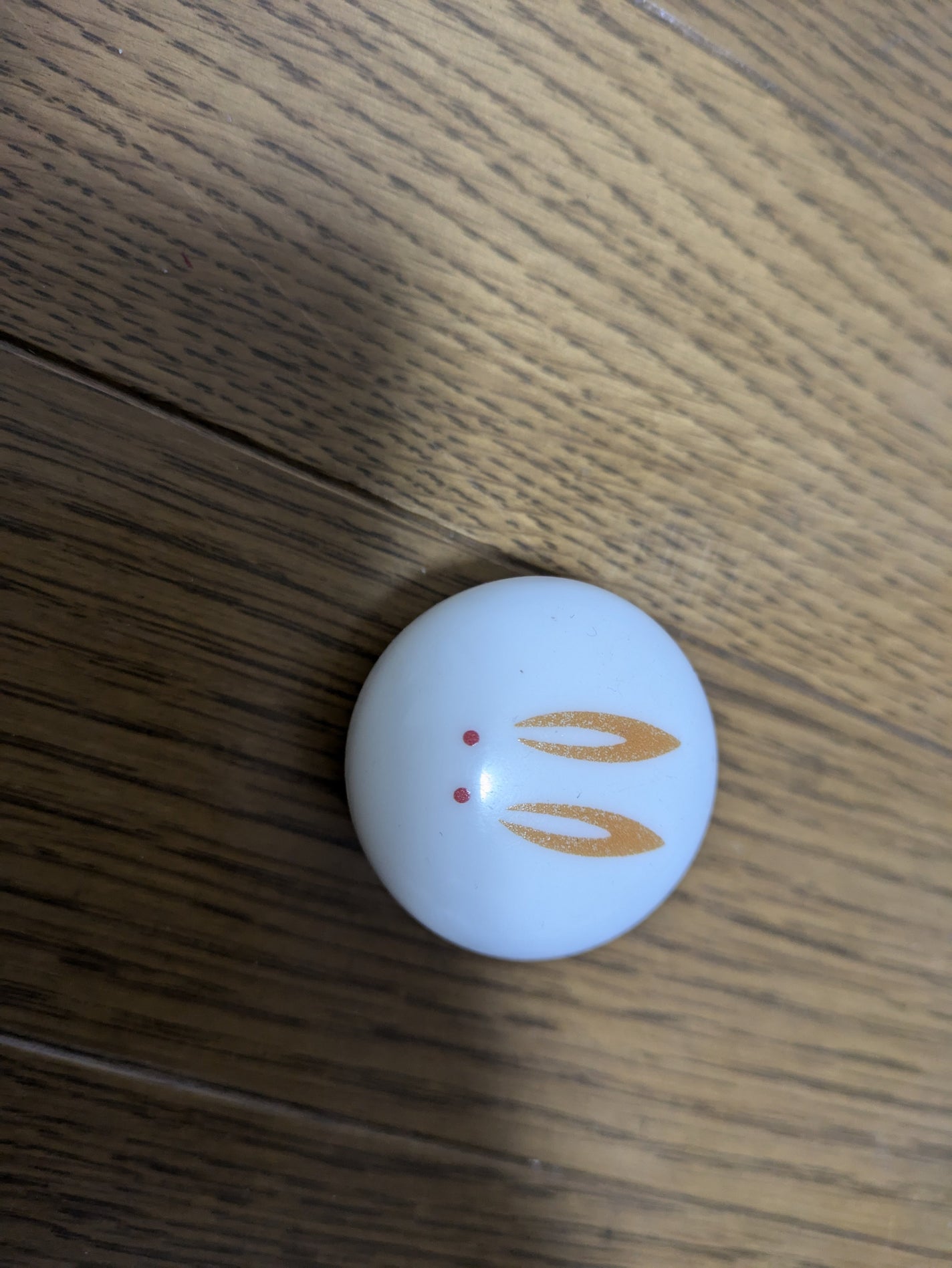 舞子さんの練り香水/MAMY SANGO COSMETICS/練り香水を使ったクチコミ(1枚目)