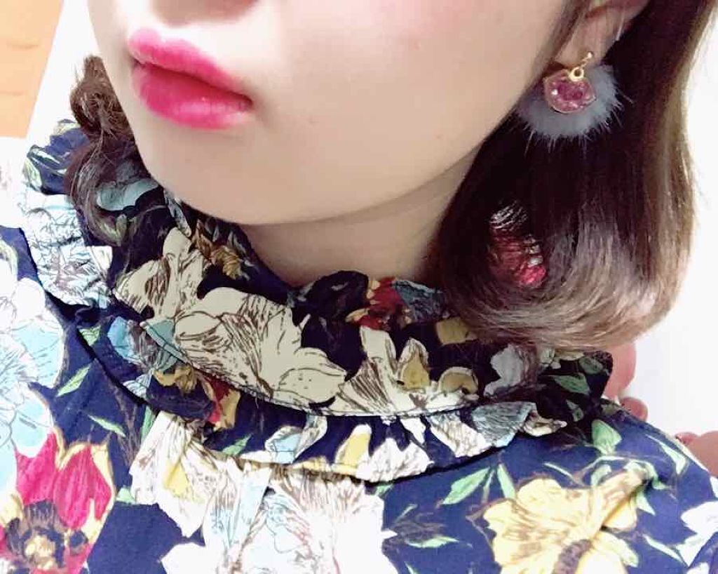 イオン デ クッション/UZU BY FLOWFUSHI/クッションファンデーションを使ったクチコミ（1枚目）