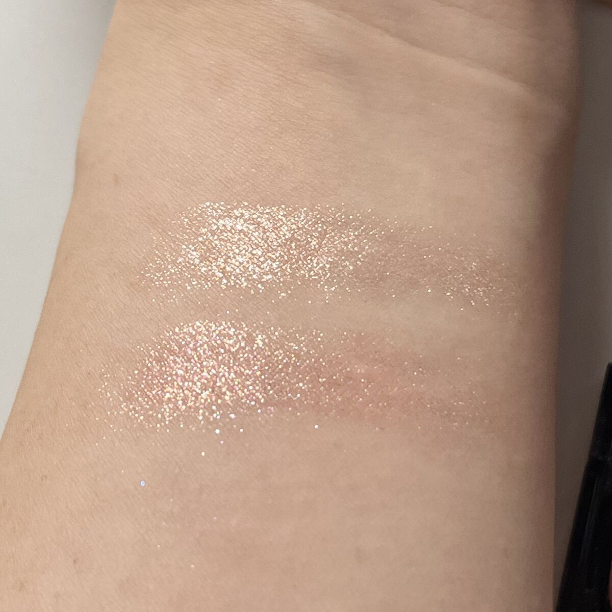 プロ シングル シャドウ/CLIO/単色アイシャドウを使ったクチコミ（3枚目）