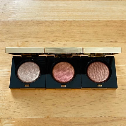 リュクスアイシャドウ/BOBBI BROWN/単色アイシャドウを使ったクチコミ(5枚目)